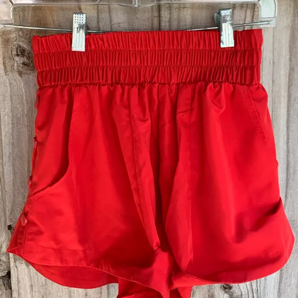 Free People Cool Off Shorts - Image 12