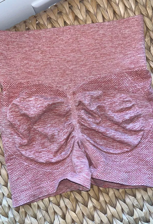 Gym shorts - Image 2