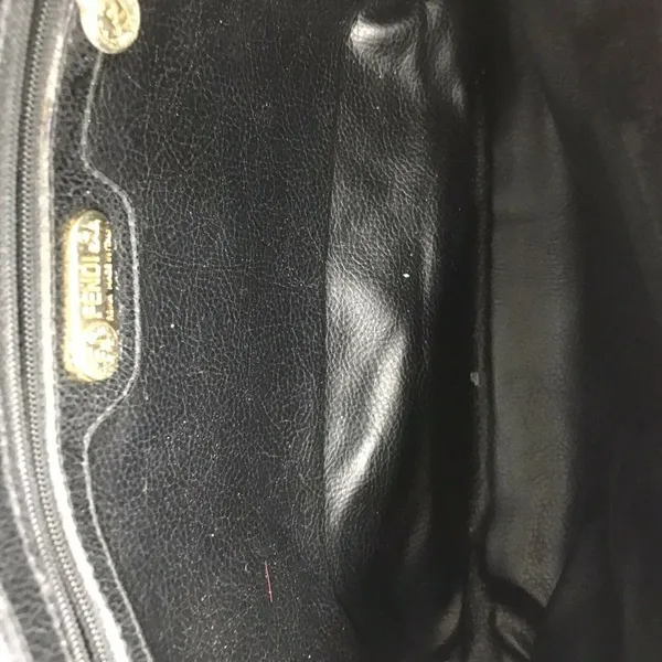 FENDI Customized Vintage Shoulder Bag/ Crossbody - Image 8