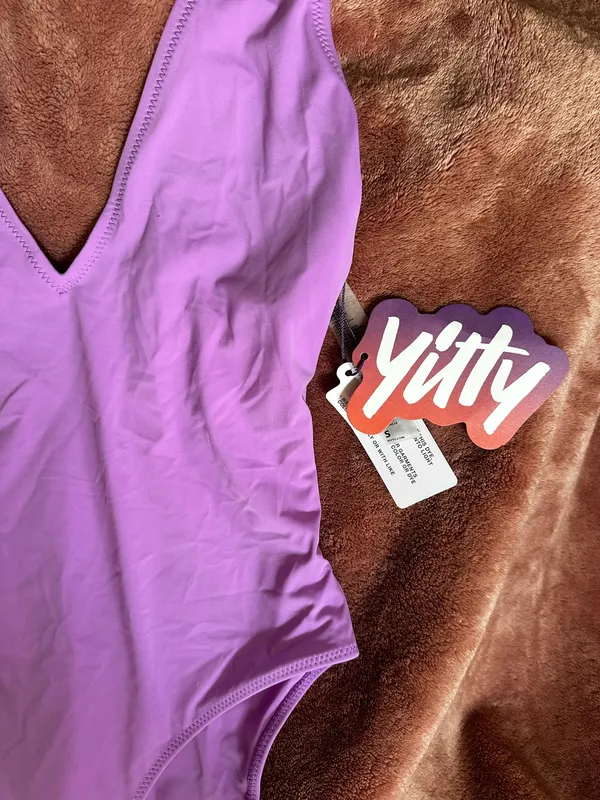 YITTY SHAPING ONE PIECE SWIMSUIT - Image 2