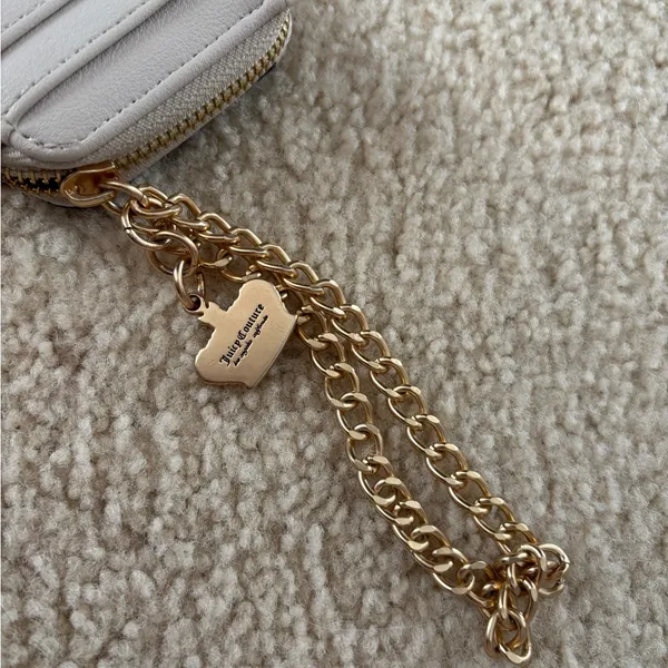 Juicy Couture Vintage Wallet - Image 3