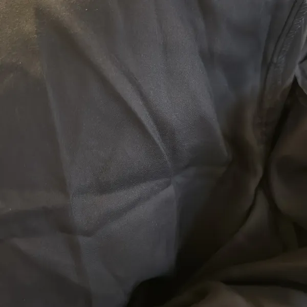 Pink Tencel™ Long-Sleeve Sleepshirt‎ - Image 5