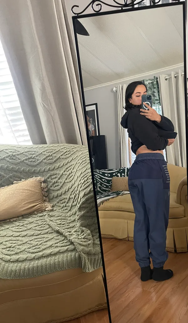 Rawgear Gym Sweat Pants - Image 2