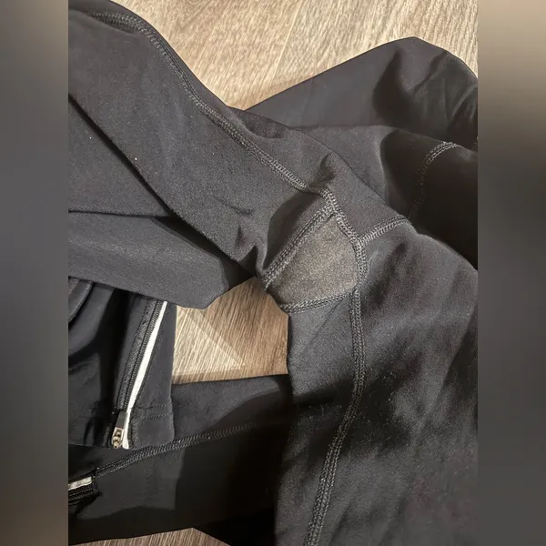 The North Face VAPOR WICK Full Length Leggings XL - Image 9