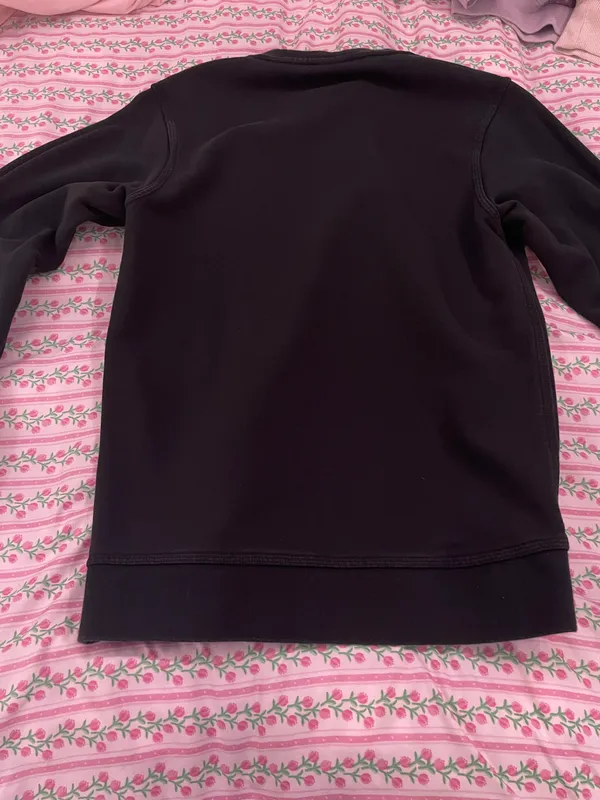 Nike Swearshirt - Image 3