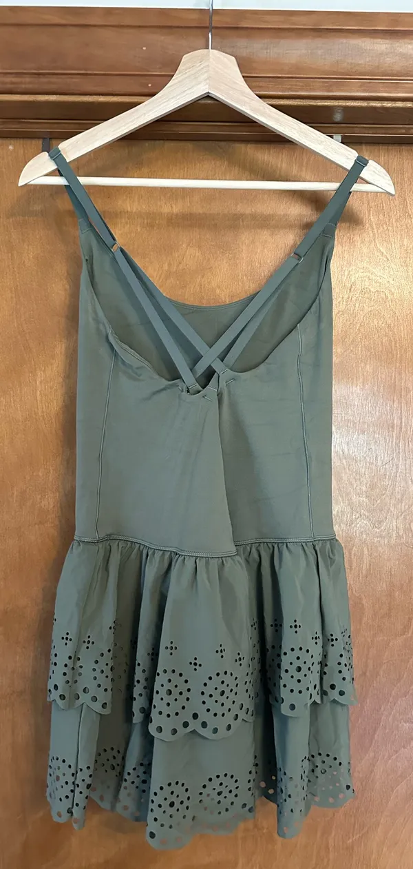 Offline by aerie romper with shorts - Image 2