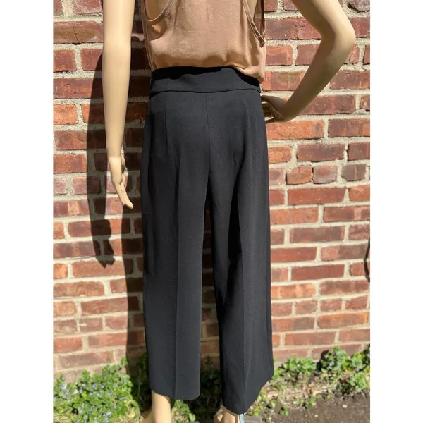 Zara Wide Leg dress pants - Image 4