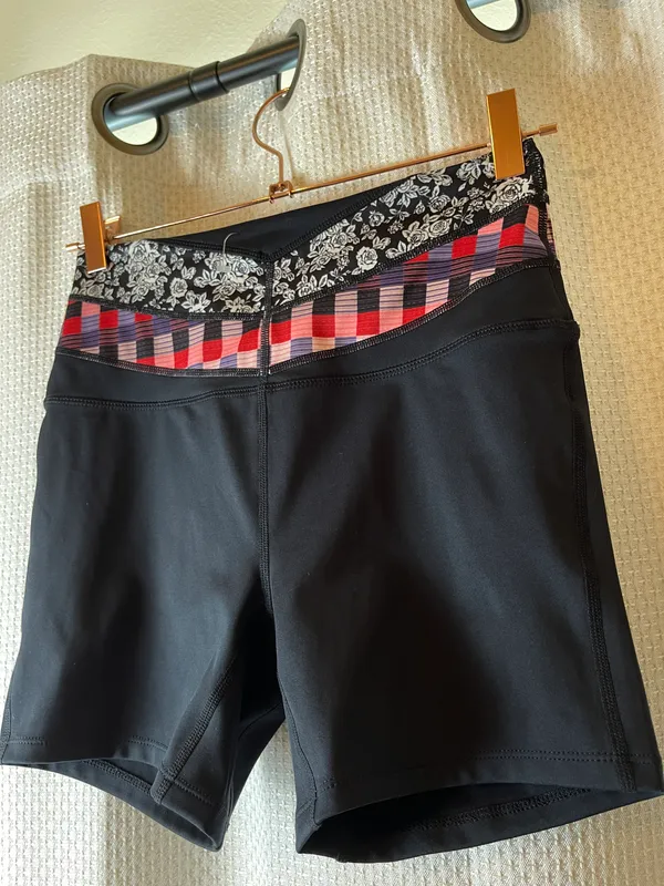 FP Movement Shorts - Image 3