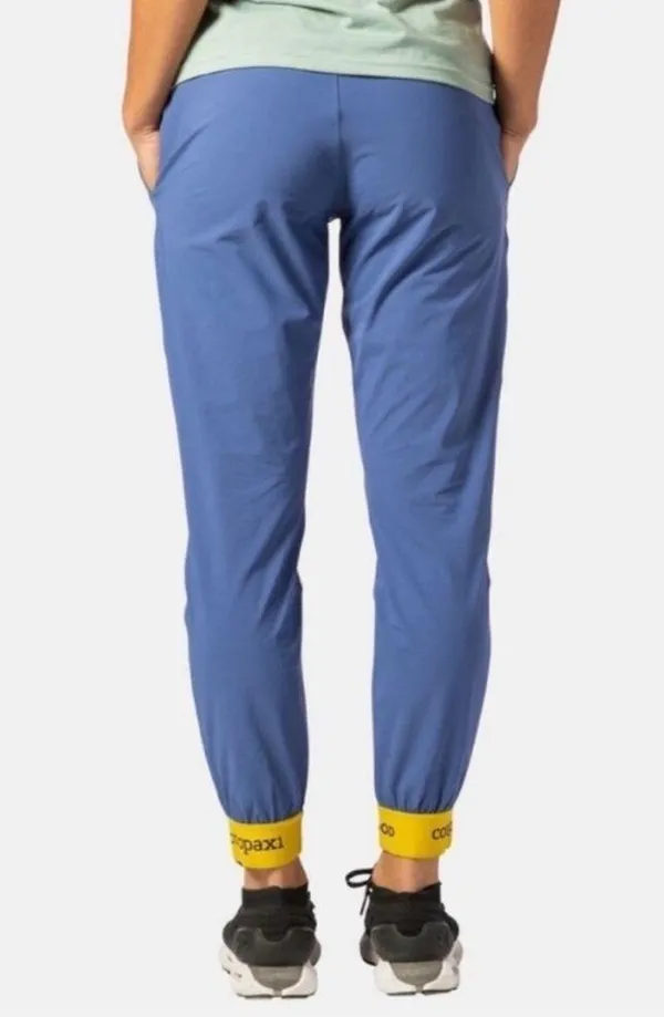 Cotopaxi Ara Joggers in Blue Steel Small - Image 2