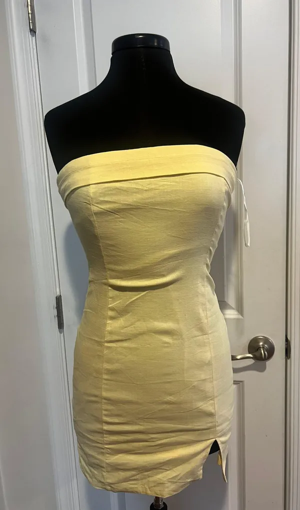 ThatsSoFetch mini dress - Image 2