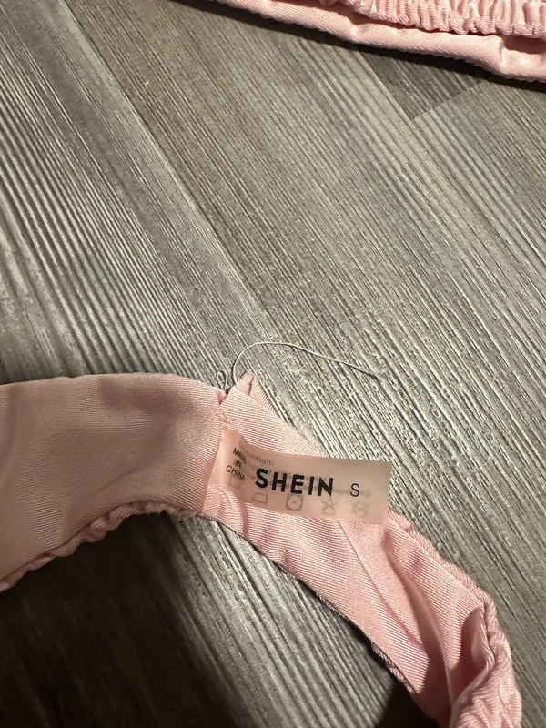 bikini Pink - Image 4