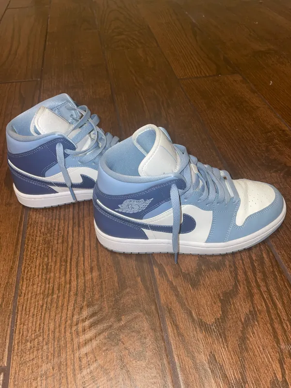 Nike Jordan Mid - Image 5
