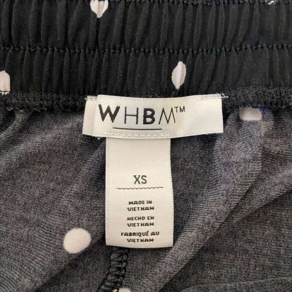 NWOT | White House Black Market women’s stretch maxi‎ skirt — XS - Image 6