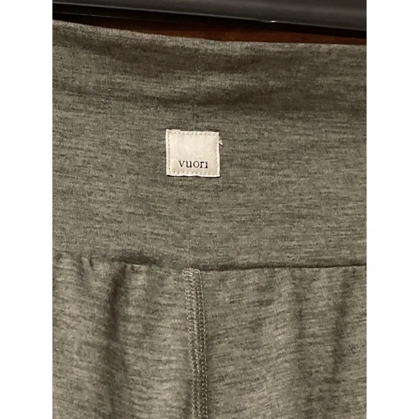VUORI Lux Harem Pant M - Image 3
