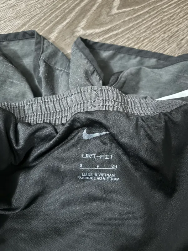 Nike Dri-Fit Running Shorts - Image 3