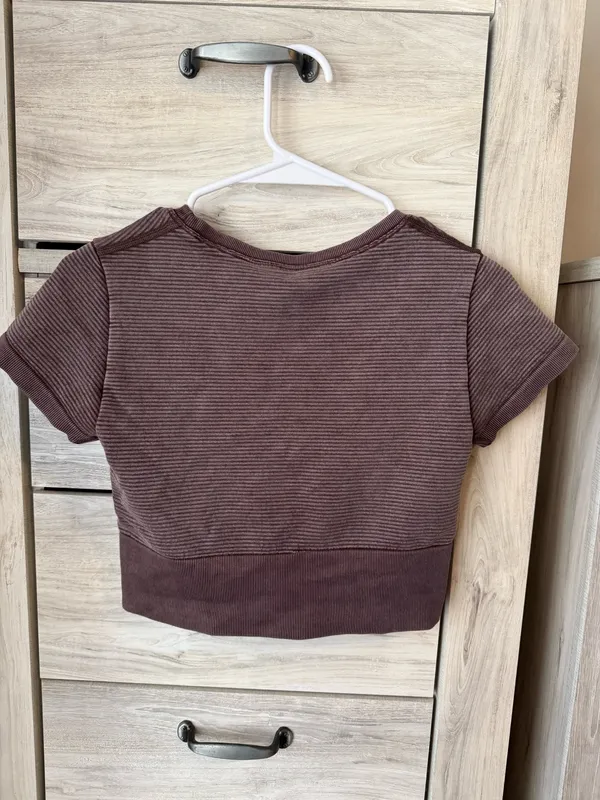 Aerie Sports Top OFFLINE - Image 3