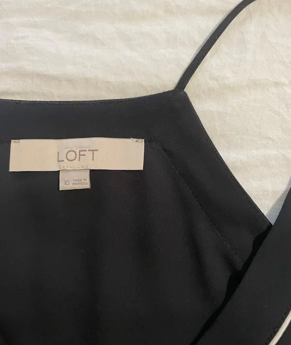 Loft Blouse - Image 3