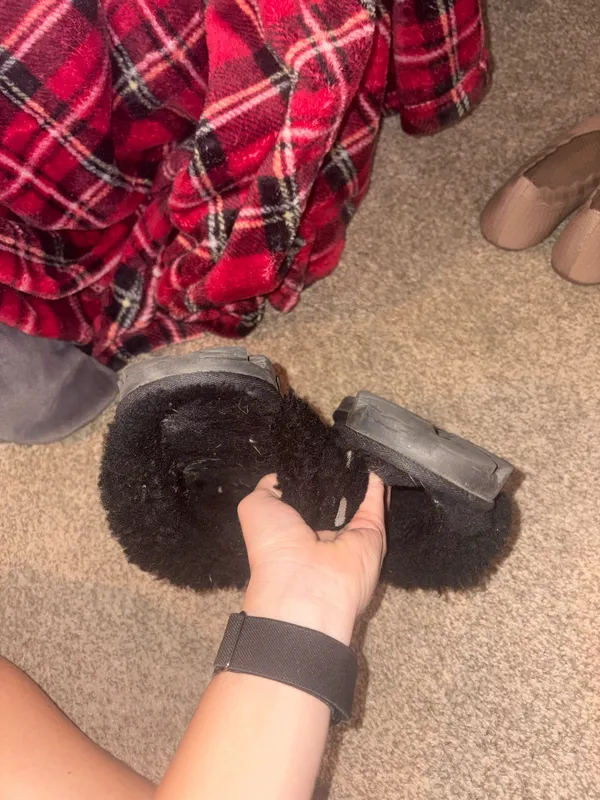 UGG Slippers - Image 5