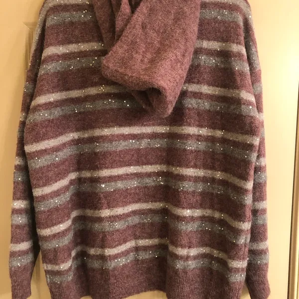 Nine West Sweater - Image 3