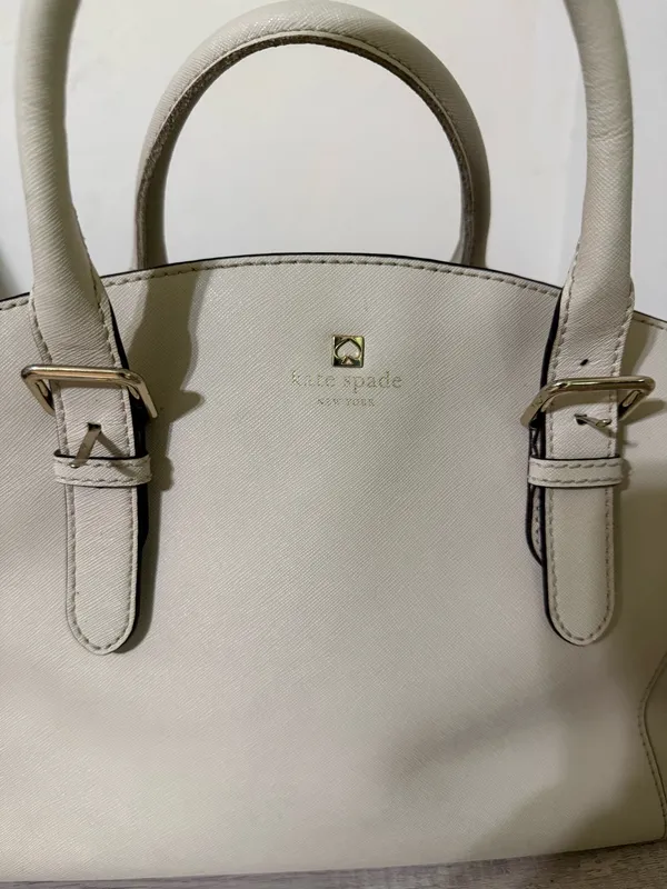 Kate Spade bag - Image 5