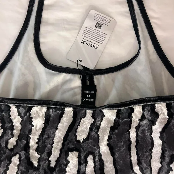 Shein Women's multi Accessory - Image 3