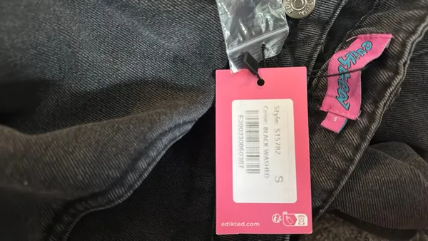 Edikted Jeans - Image 3