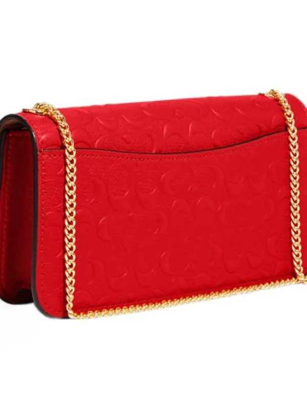 Coach Morgan Crossbody In Signature Leather CF942 - Image 5