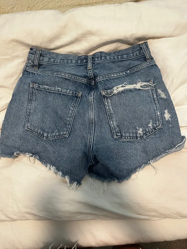 AGOLDE Shorts - Image 2