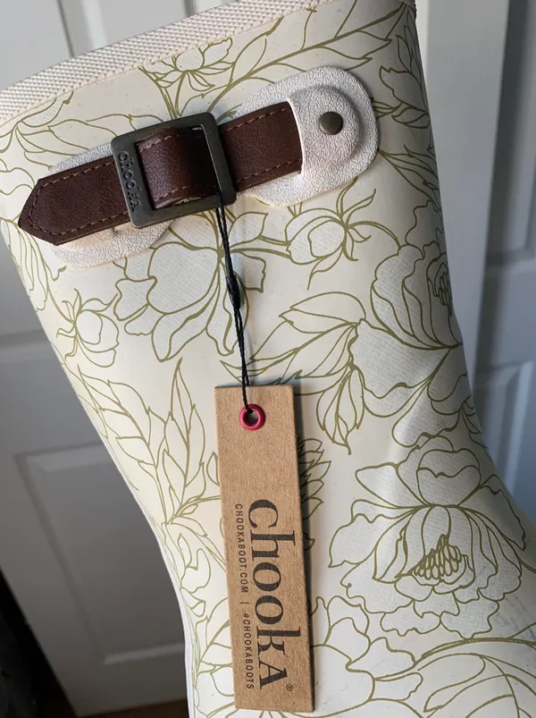 Chooka Rain Boots - Image 4