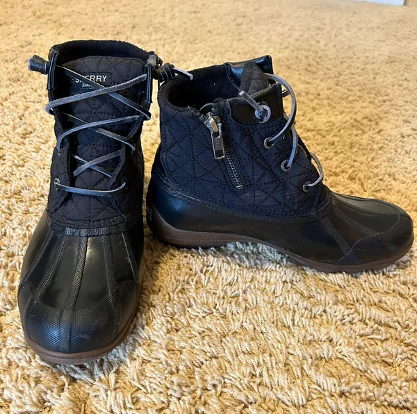 Sperry Boots - Image 3