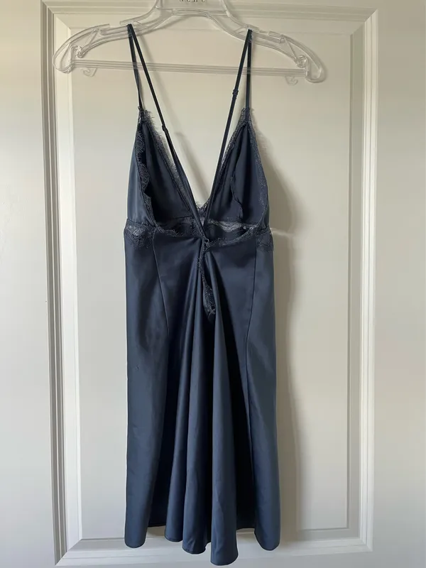Victorias Secret Slip Dress - Image 2