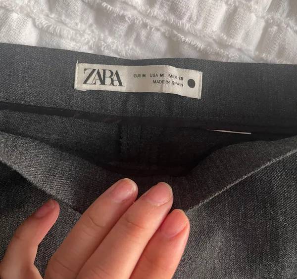 Zara Pants - Image 3