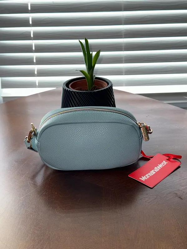 Montana West Crossbody - Image 2