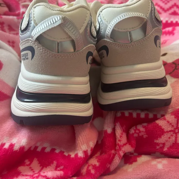 Women’s shoes White Size 5 - Image 4