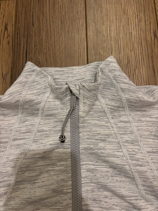 Lululemon define jacket  - Image 2