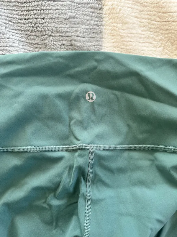 Lululemon Leggings - Image 2