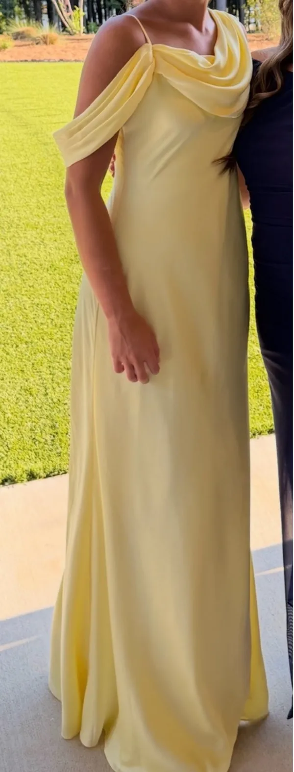 Birdy Grey Dress - Image 5