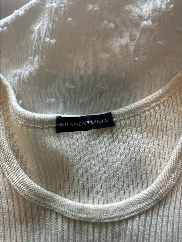 Brandy Melville Tank - Image 2