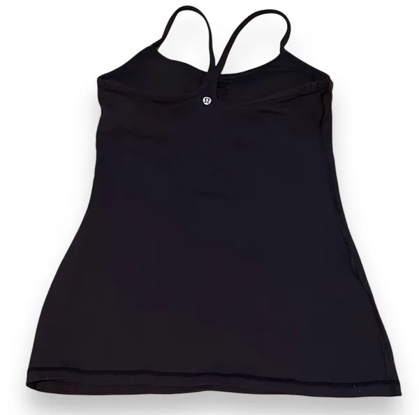 Lululemon Power Y Tank - Image 4