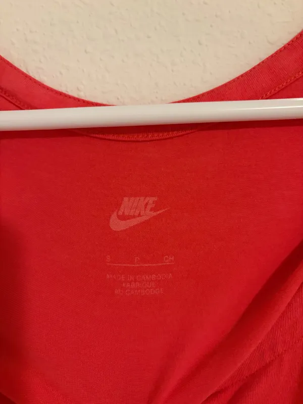 Nike Tee - Image 4