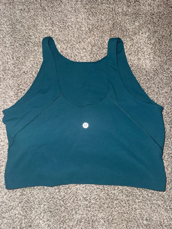 Lululemon Align High-Neck Tank Top - Image 2