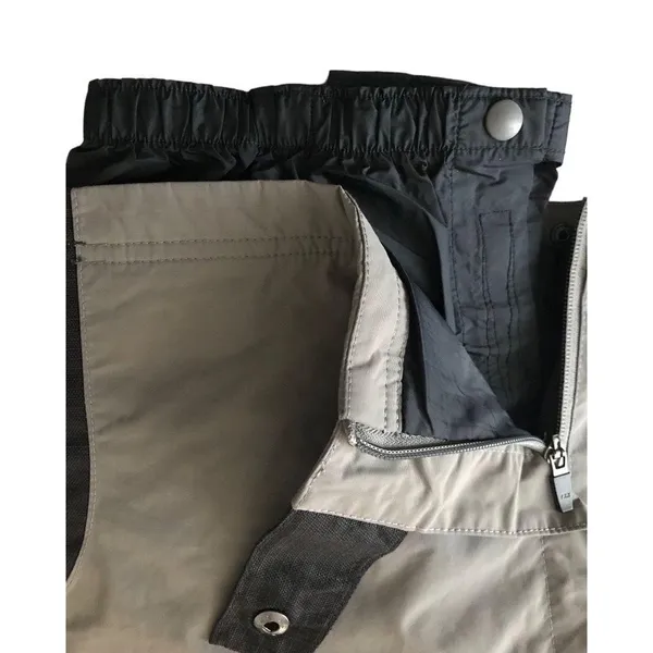 LL Bean Carrabassett Ski Pants Unisex Size MP MSRP: $169 - Image 7