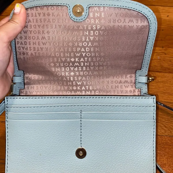 Kate spade purse - Image 4