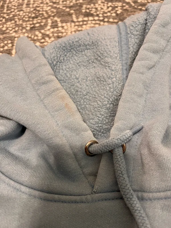 Carhartt Loose Fit Hoodie Long Sleeve - Image 4