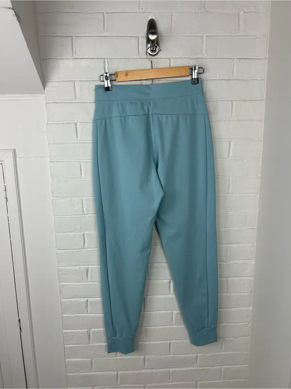 Yogalicious Lux Lux Avenue Jogger Pants Size XS - Image 8