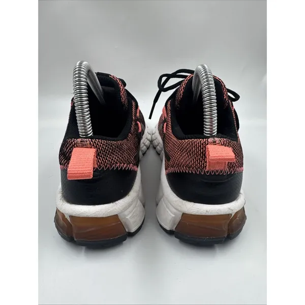 Women’s Asics Gel-Quantum 90 1022A120 Sun Coral/Black Athletic Sport Style Sz 6 - Image 7