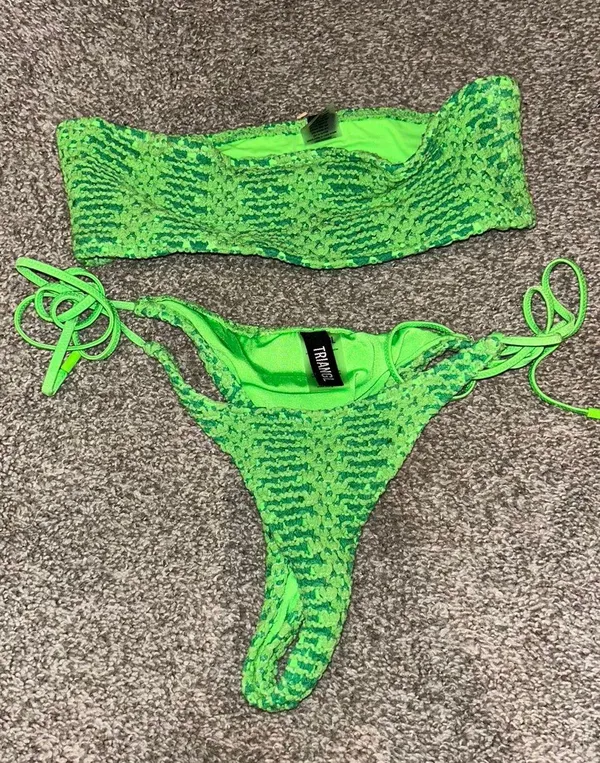 Swimsuit - Image 2