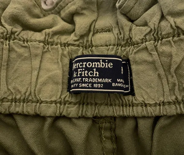 Abercrombie Shorts - Image 2