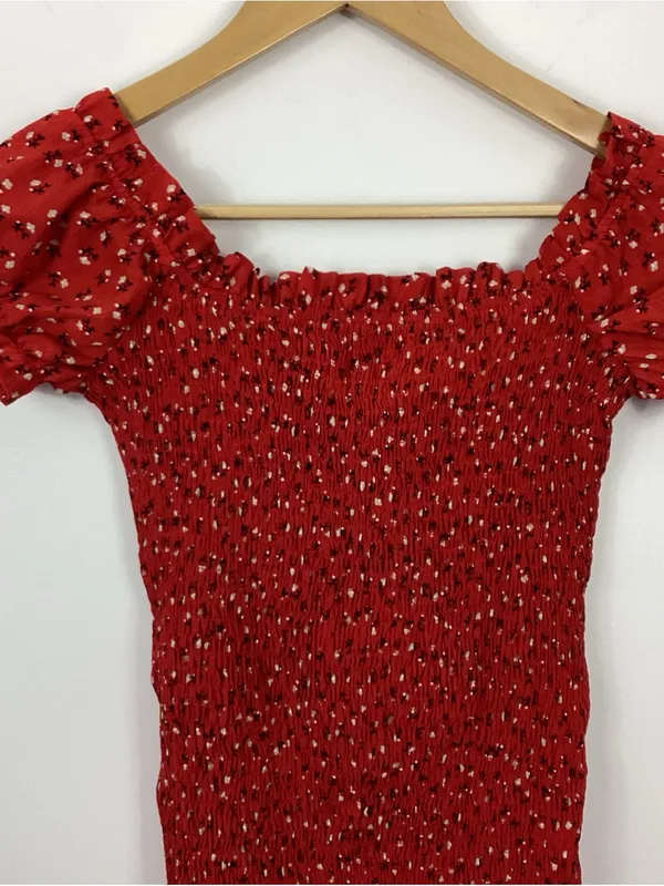 Princess Polly Gracie Mini Dress Size 2 NWT - Image 6