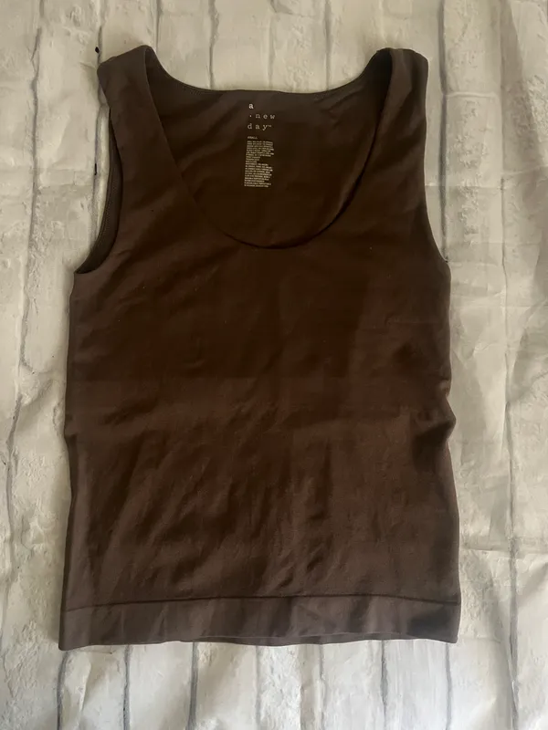 A New Day Tank Top - Image 2